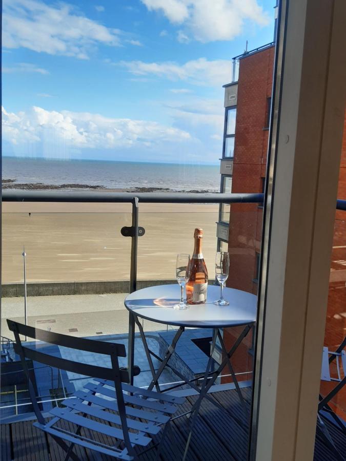 Apartment Ocean View Apartment - Swansea Marina Swansea